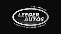 Leeder Autos Logo